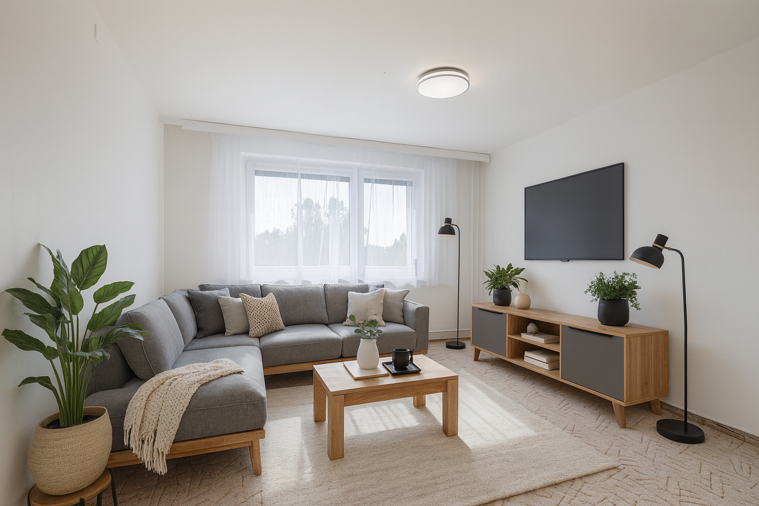 Jak využíváme umělou inteligenci v prezentaci nemovitostí