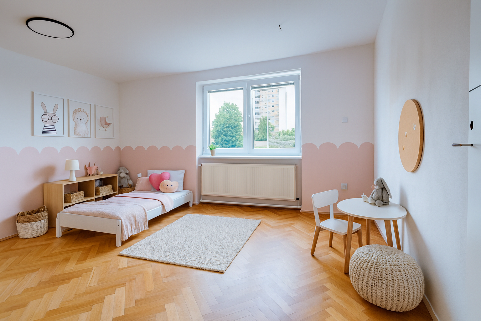 Jak využíváme umělou inteligenci v prezentaci nemovitostí