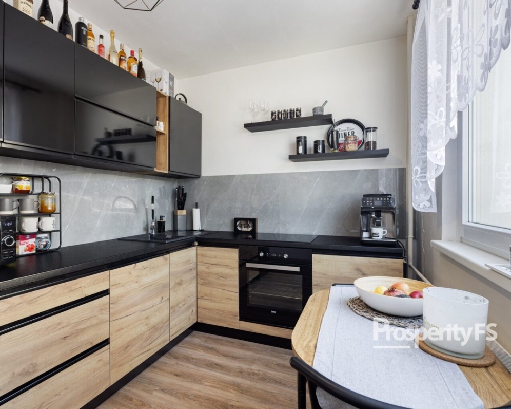 Pronájem bytu 2+1, 56 m2 – Česká Lípa